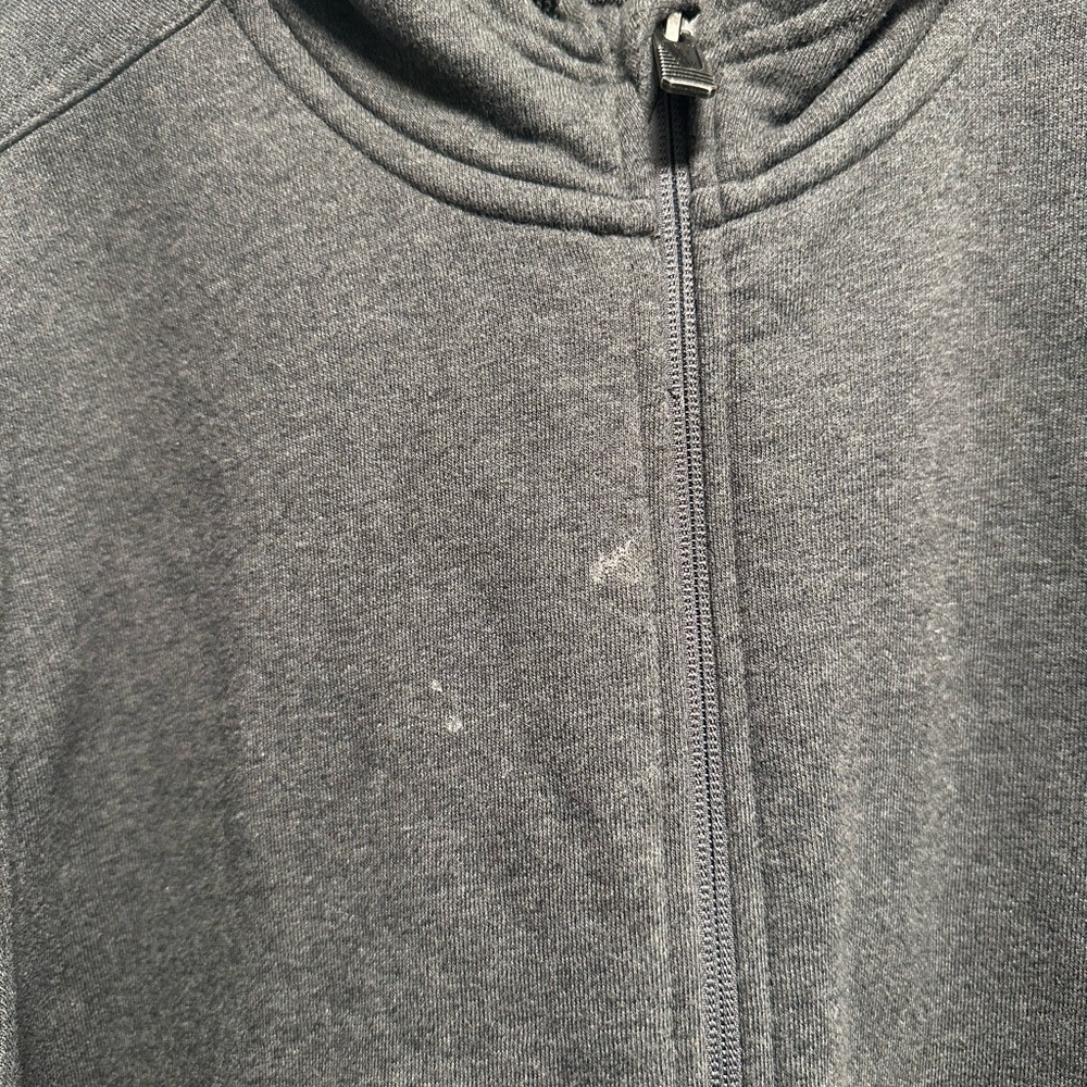 Milwaukee Jacket (Worn Once) - Picture 2 of 5